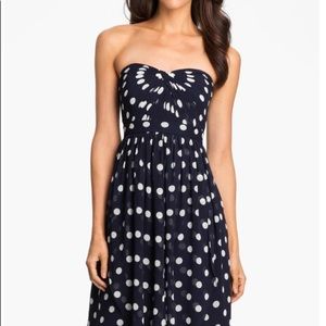 Robe Cocktail Jenny Yoo Lulu - Taille 0 - Couleur Mandarine - Neuf Sans étiquettes